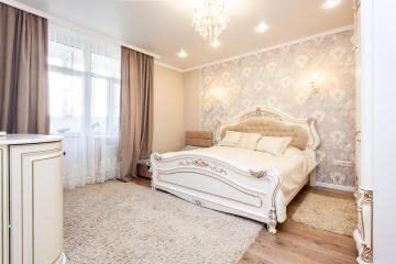 Фото №4: 2-комнатная квартира 62 м² - Краснодар, мкр. 4-й квартал, ул. Боспорская, 6