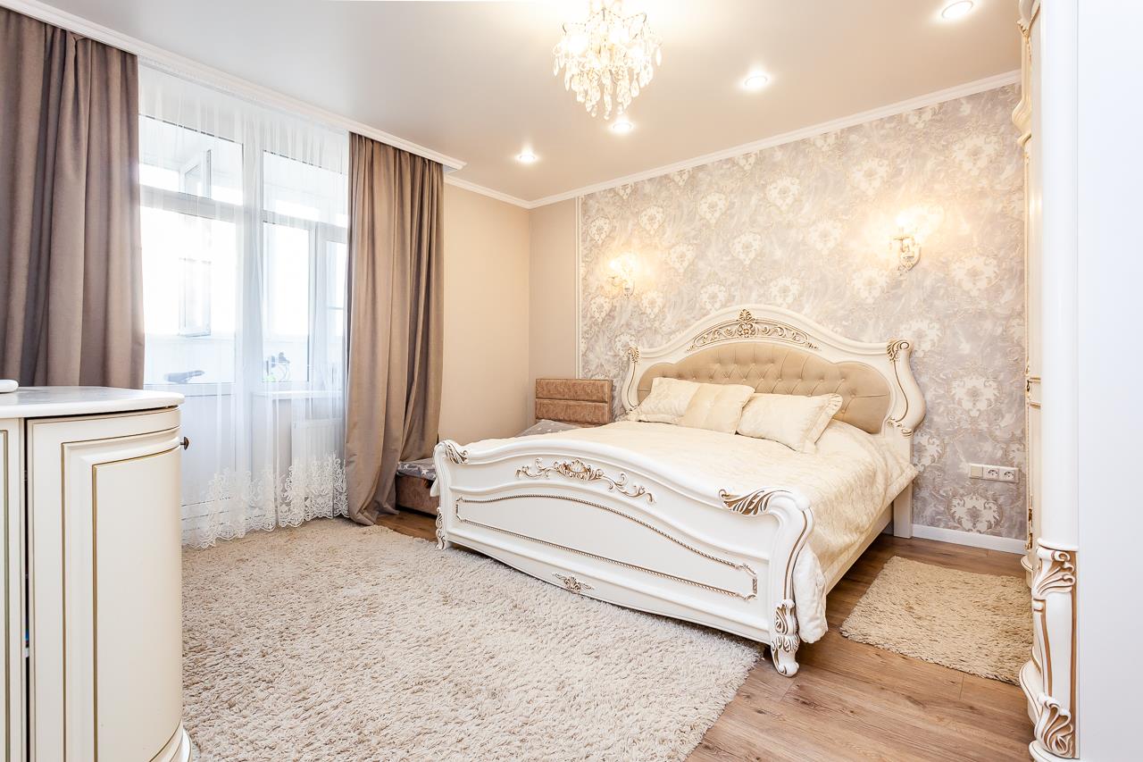 Фото №4: 2-комнатная квартира 65 м² - Краснодар, ул. Боспорская, 6