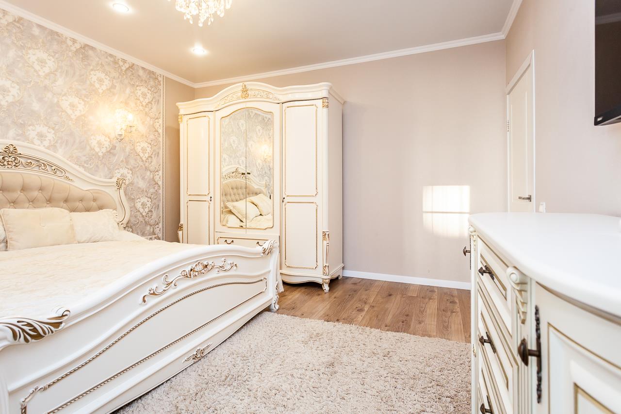 Фото №7: 2-комнатная квартира 65 м² - Краснодар, ул. Боспорская, 6