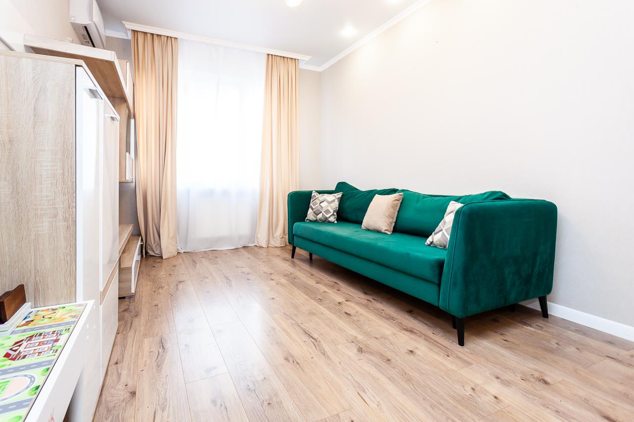 Фото №3: 2-комнатная квартира 65 м² - Краснодар, ул. Боспорская, 6