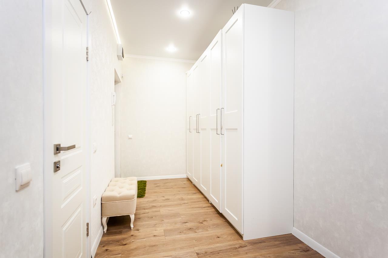 Фото №15: 2-комнатная квартира 65 м² - Краснодар, ул. Боспорская, 6