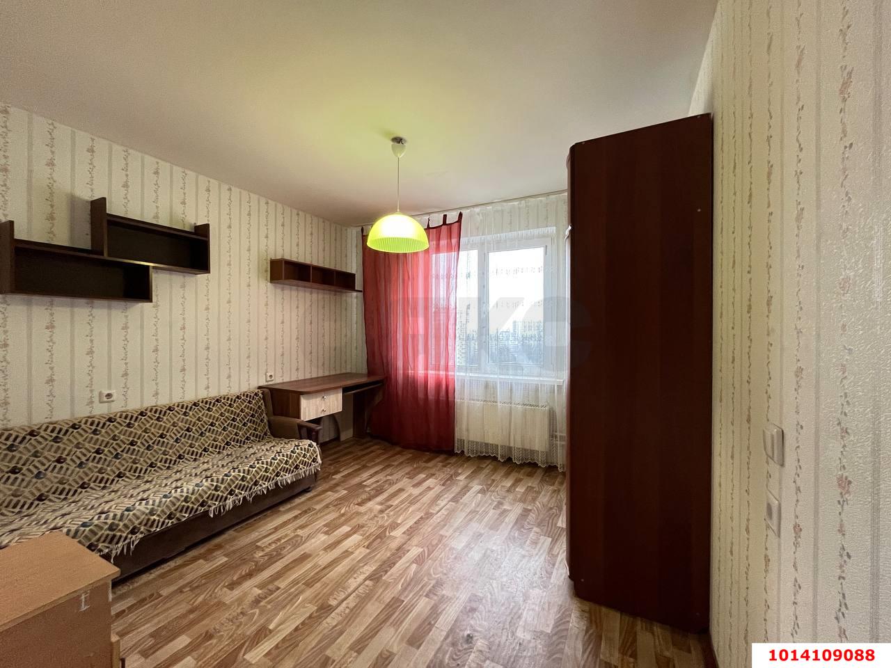 Фото №4: 2-комнатная квартира 56 м² - Краснодар, Гидростроителей, ул. Парусная, 20