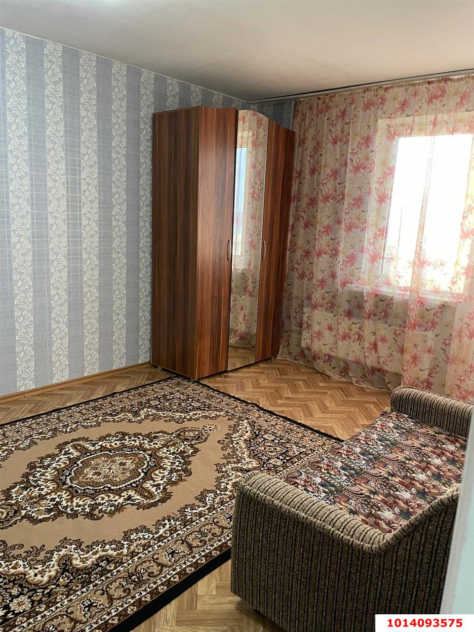 Фото №5: 1-комнатная квартира 38 м² - Краснодар, Краевая Клиническая Больница, ул. Восточно-Кругликовская, 71