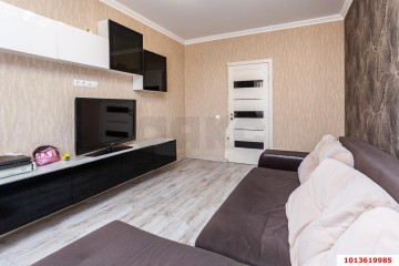 Фото №5: 3-комнатная квартира 70 м² - Краснодар, мкр. 1-й квартал, ул. Домбайская, 63