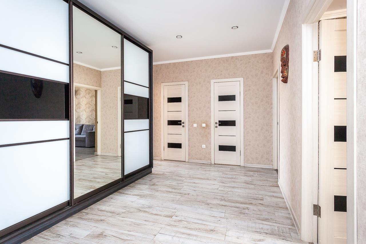 Фото №15: 3-комнатная квартира 74 м² - Краснодар, ул. Домбайская, 63