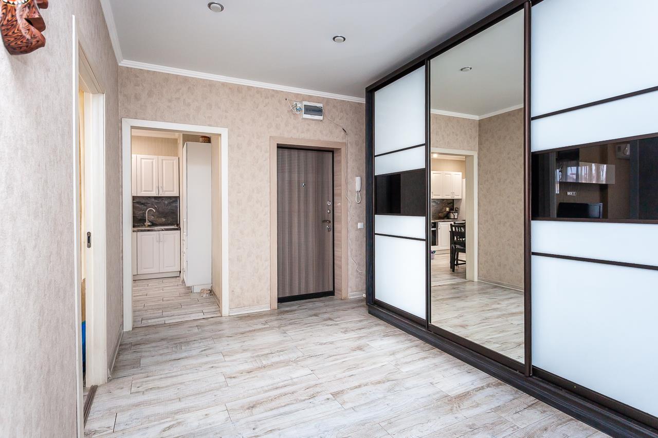 Фото №16: 3-комнатная квартира 74 м² - Краснодар, ул. Домбайская, 63