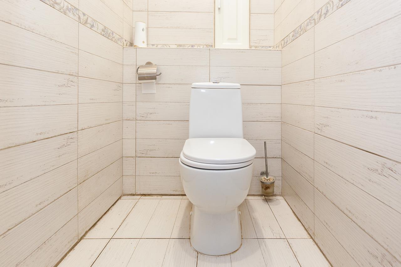 Фото №12: 3-комнатная квартира 74 м² - Краснодар, ул. Домбайская, 63