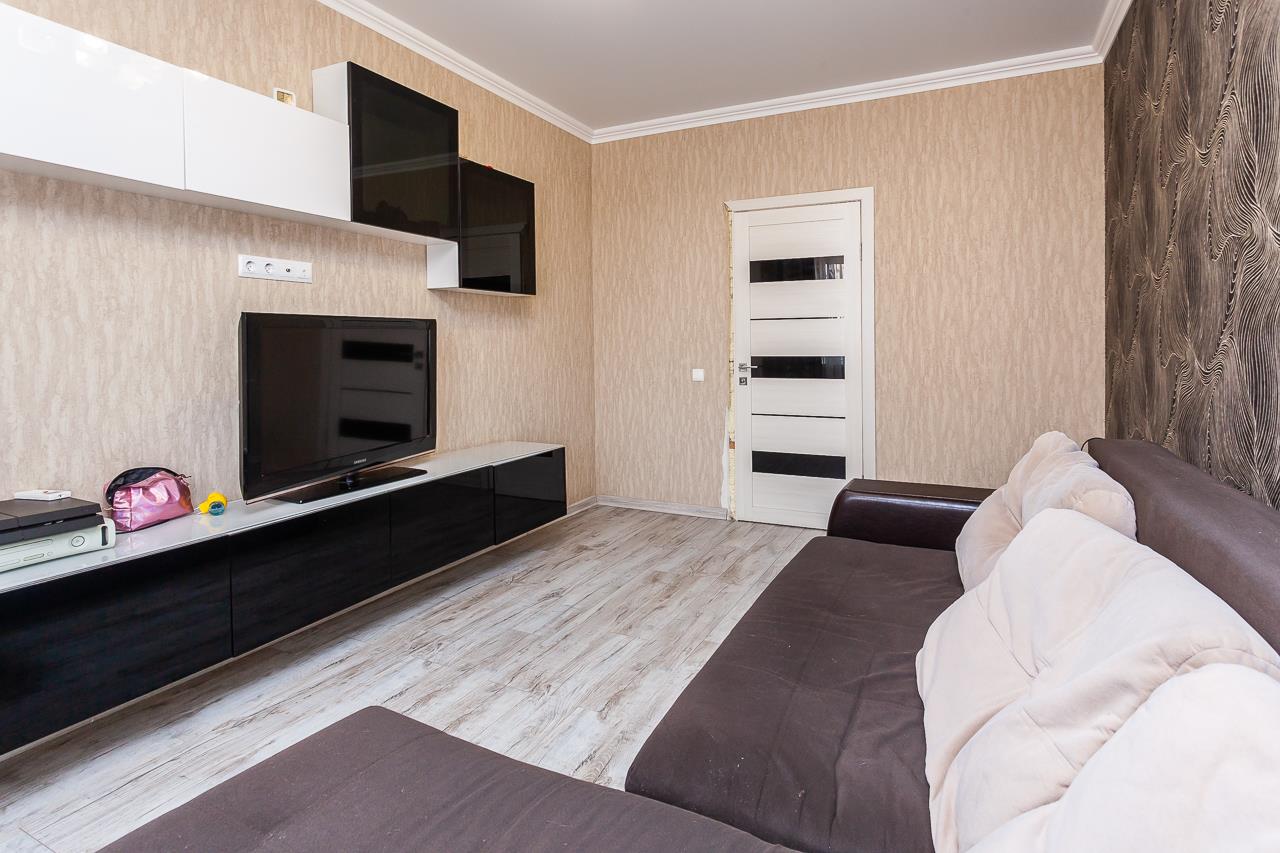 Фото №5: 3-комнатная квартира 74 м² - Краснодар, ул. Домбайская, 63