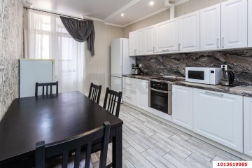 Фото №1: 3-комнатная квартира 70 м² - Краснодар, мкр. 1-й квартал, ул. Домбайская, 63