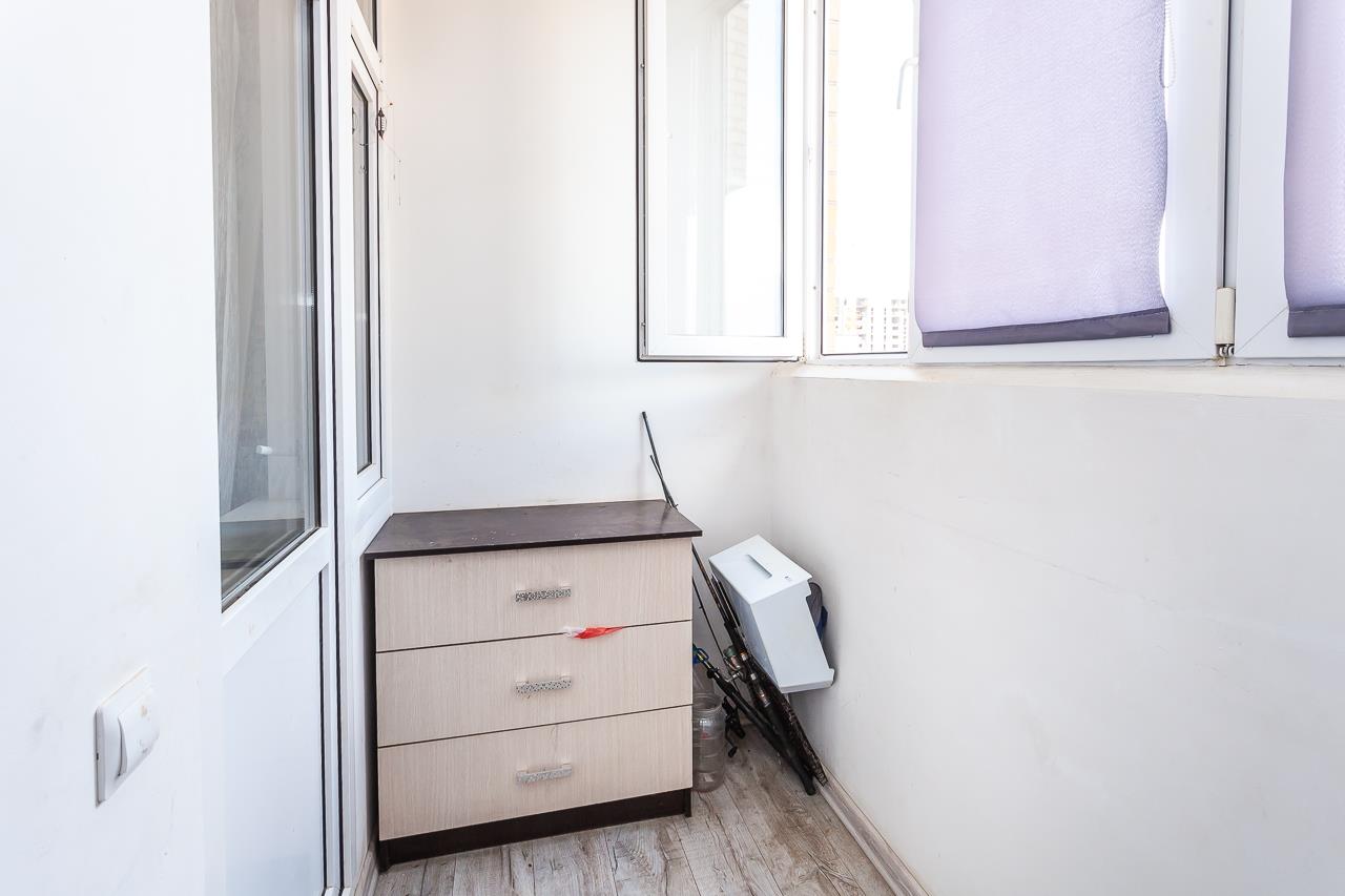 Фото №14: 3-комнатная квартира 74 м² - Краснодар, ул. Домбайская, 63