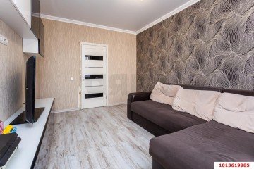 Фото №4: 3-комнатная квартира 70 м² - Краснодар, мкр. 1-й квартал, ул. Домбайская, 63