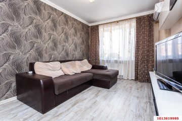 Фото №2: 3-комнатная квартира 70 м² - Краснодар, мкр. 1-й квартал, ул. Домбайская, 63