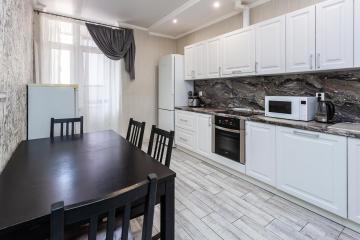 Фото №1: 3-комнатная квартира 70 м² - Краснодар, мкр. 1-й квартал, ул. Домбайская, 63