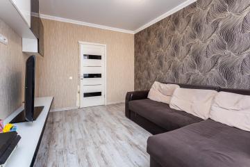 Фото №4: 3-комнатная квартира 70 м² - Краснодар, мкр. 1-й квартал, ул. Домбайская, 63