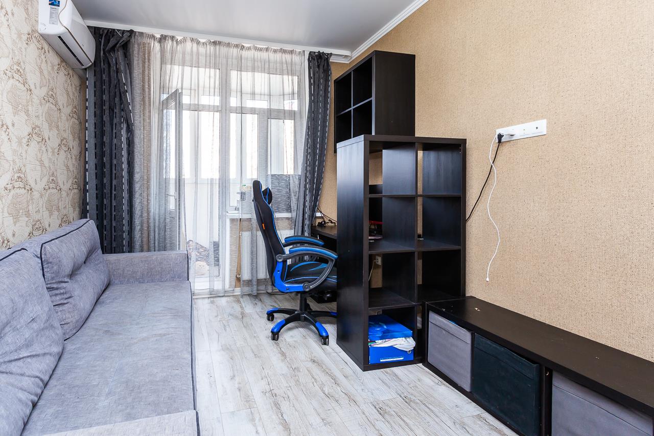 Фото №7: 3-комнатная квартира 74 м² - Краснодар, ул. Домбайская, 63