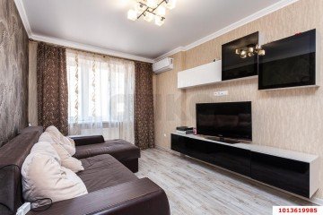 Фото №3: 3-комнатная квартира 70 м² - Краснодар, мкр. 1-й квартал, ул. Домбайская, 63