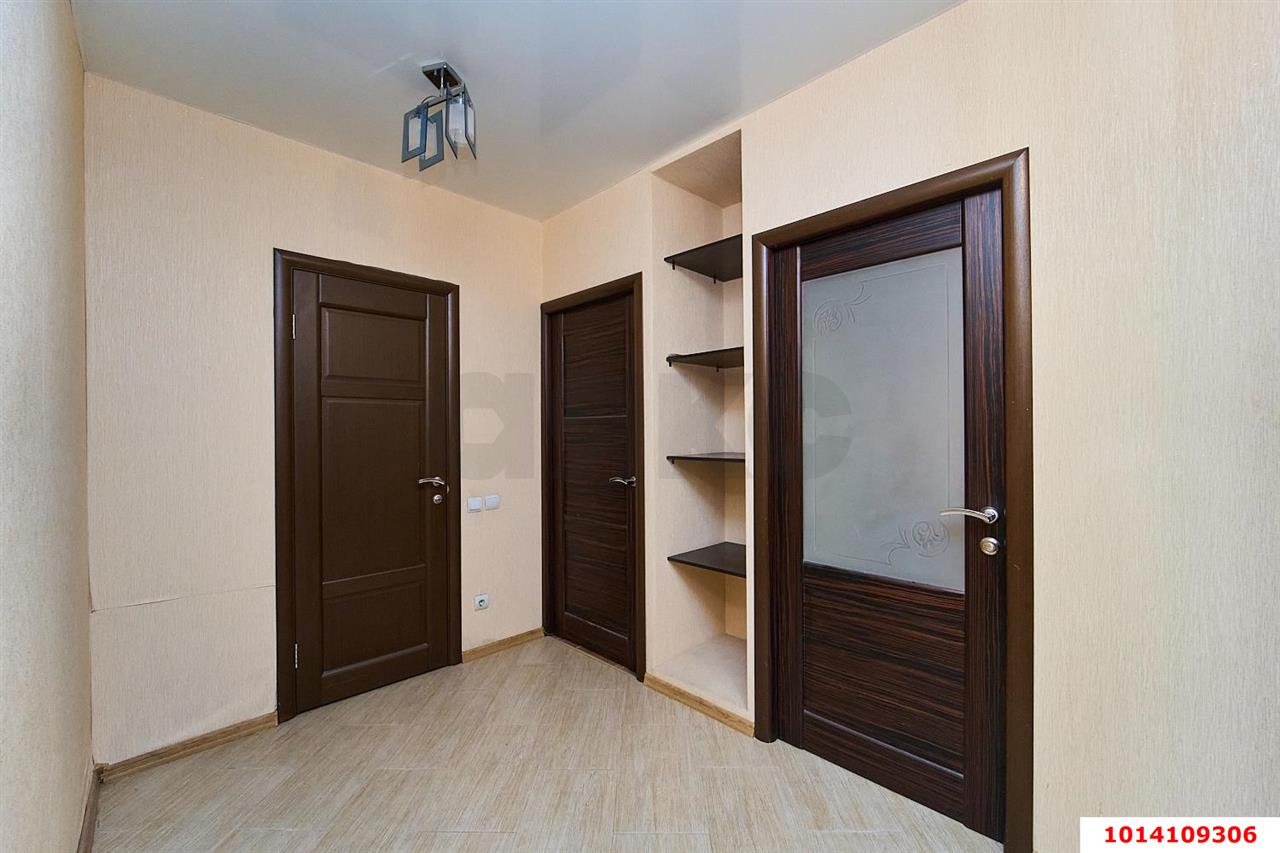 Фото №9: 1-комнатная квартира 39 м² - Краснодар, Фестивальный, ул. Дальняя, 39/2