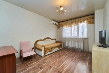 Фото №4: 1-комнатная квартира 39 м² - Краснодар, мкр. Фестивальный, ул. Дальняя, 39/3