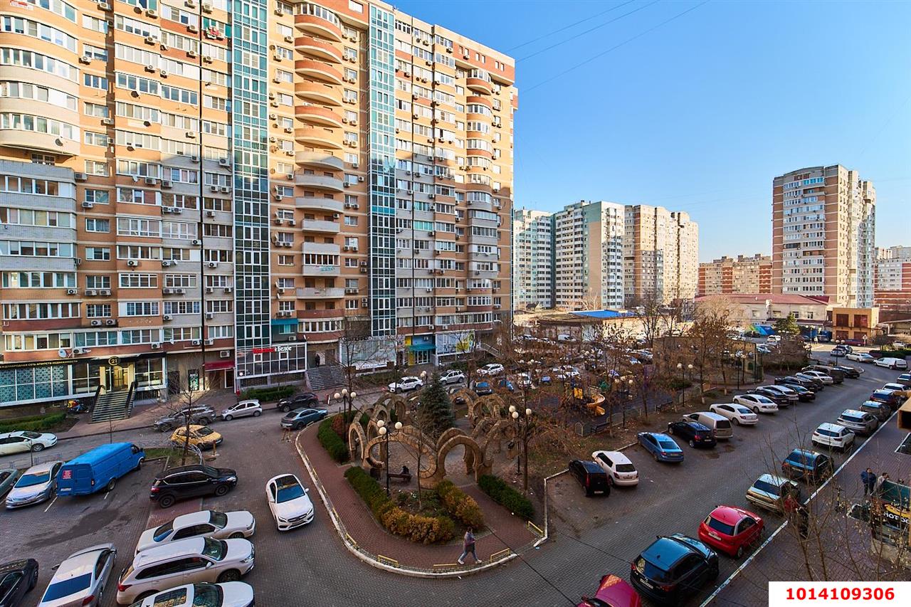 Фото №15: 1-комнатная квартира 39 м² - Краснодар, Фестивальный, ул. Дальняя, 39/2