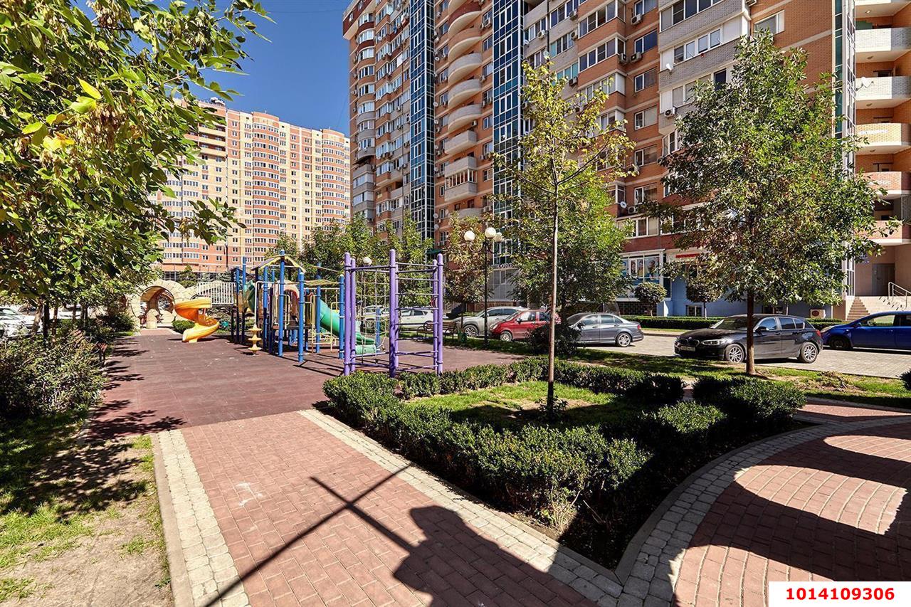 Фото №16: 1-комнатная квартира 39 м² - Краснодар, Фестивальный, ул. Дальняя, 39/2