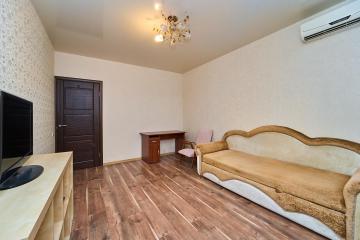 Фото №5: 1-комнатная квартира 39 м² - Краснодар, мкр. Фестивальный, ул. Дальняя, 39/3