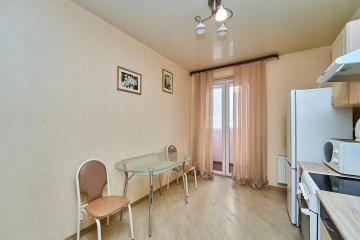 Фото №3: 1-комнатная квартира 39 м² - Краснодар, мкр. Фестивальный, ул. Дальняя, 39/3