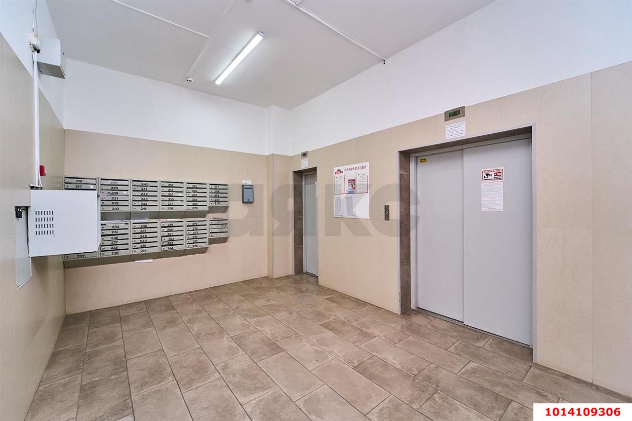 Фото №13: 1-комнатная квартира 39 м² - Краснодар, Фестивальный, ул. Дальняя, 39/2