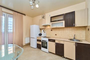 Фото №1: 1-комнатная квартира 39 м² - Краснодар, мкр. Фестивальный, ул. Дальняя, 39/3