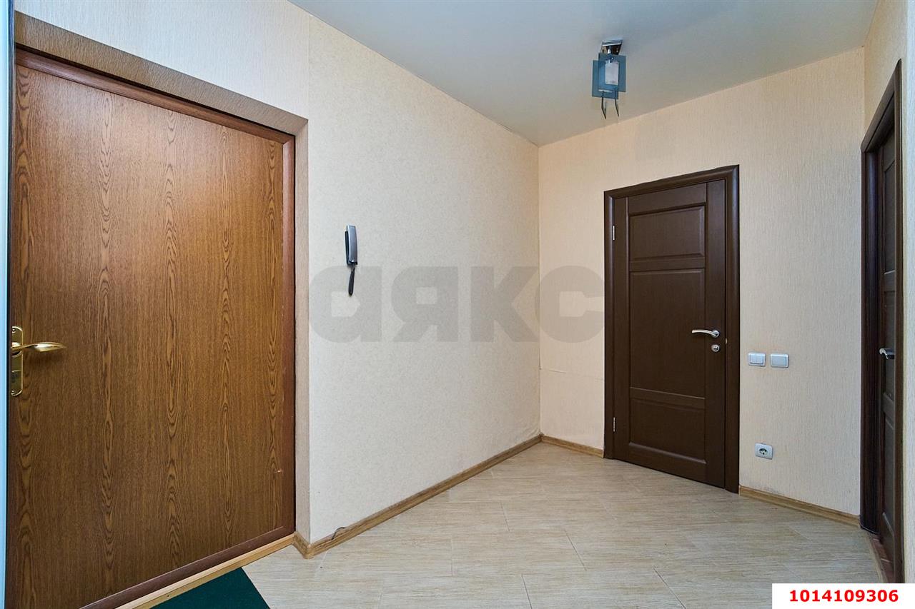 Фото №8: 1-комнатная квартира 39 м² - Краснодар, Фестивальный, ул. Дальняя, 39/2