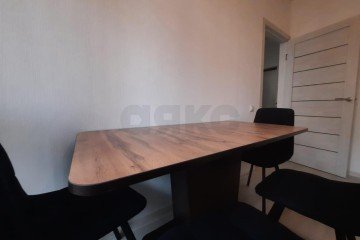 Фото №4: 2-комнатная квартира 52 м² - Краснодар, мкр. жилой комплекс Новые Сезоны, ул. Скандинавская, 1к11