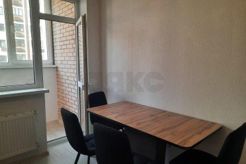 Фото №5: 2-комнатная квартира 52 м² - Краснодар, мкр. жилой комплекс Новые Сезоны, ул. Скандинавская, 1к11
