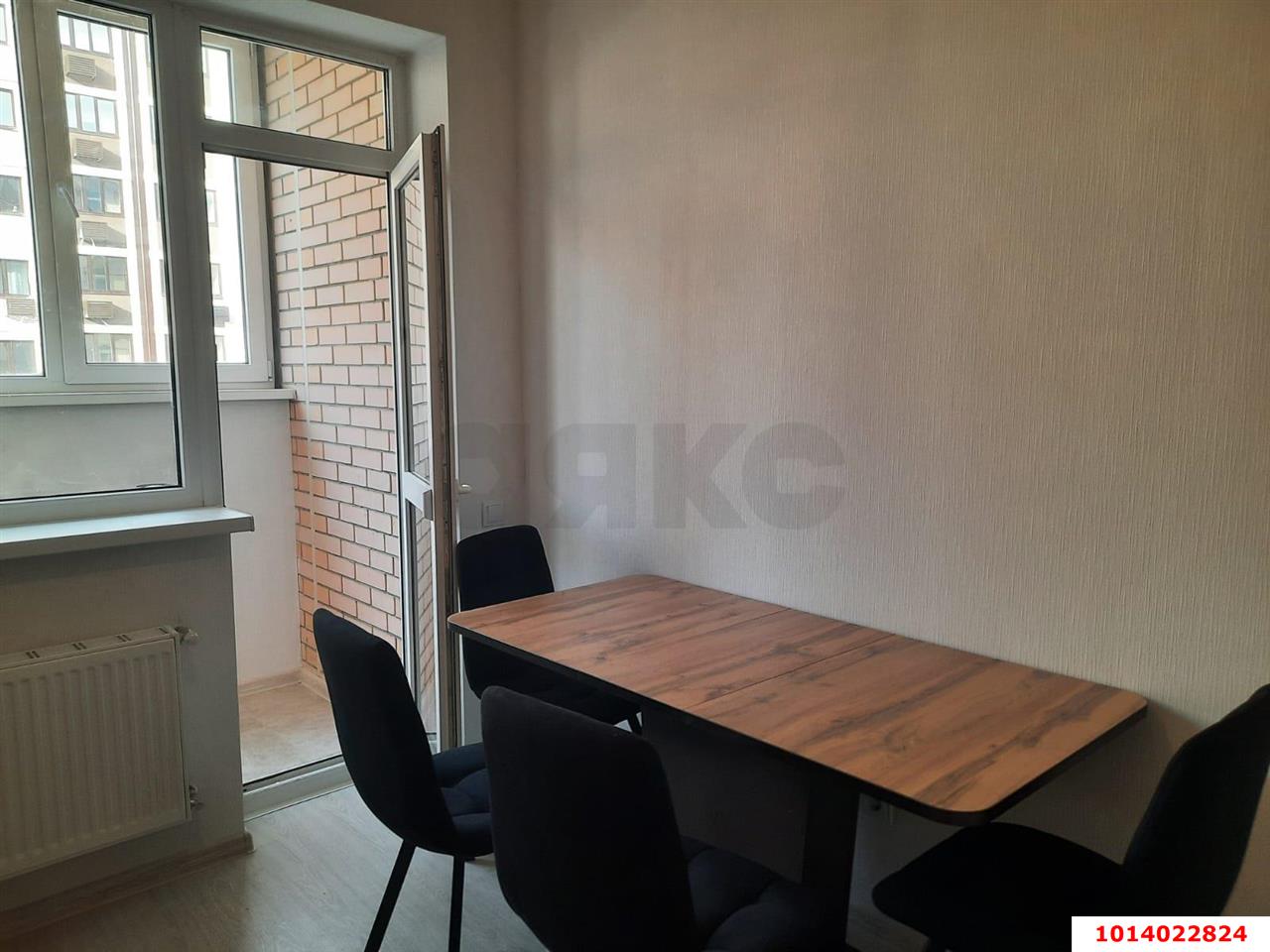 Фото №5: 2-комнатная квартира 52 м² - Краснодар, жилой комплекс Новые Сезоны, ул. Скандинавская, 1к11