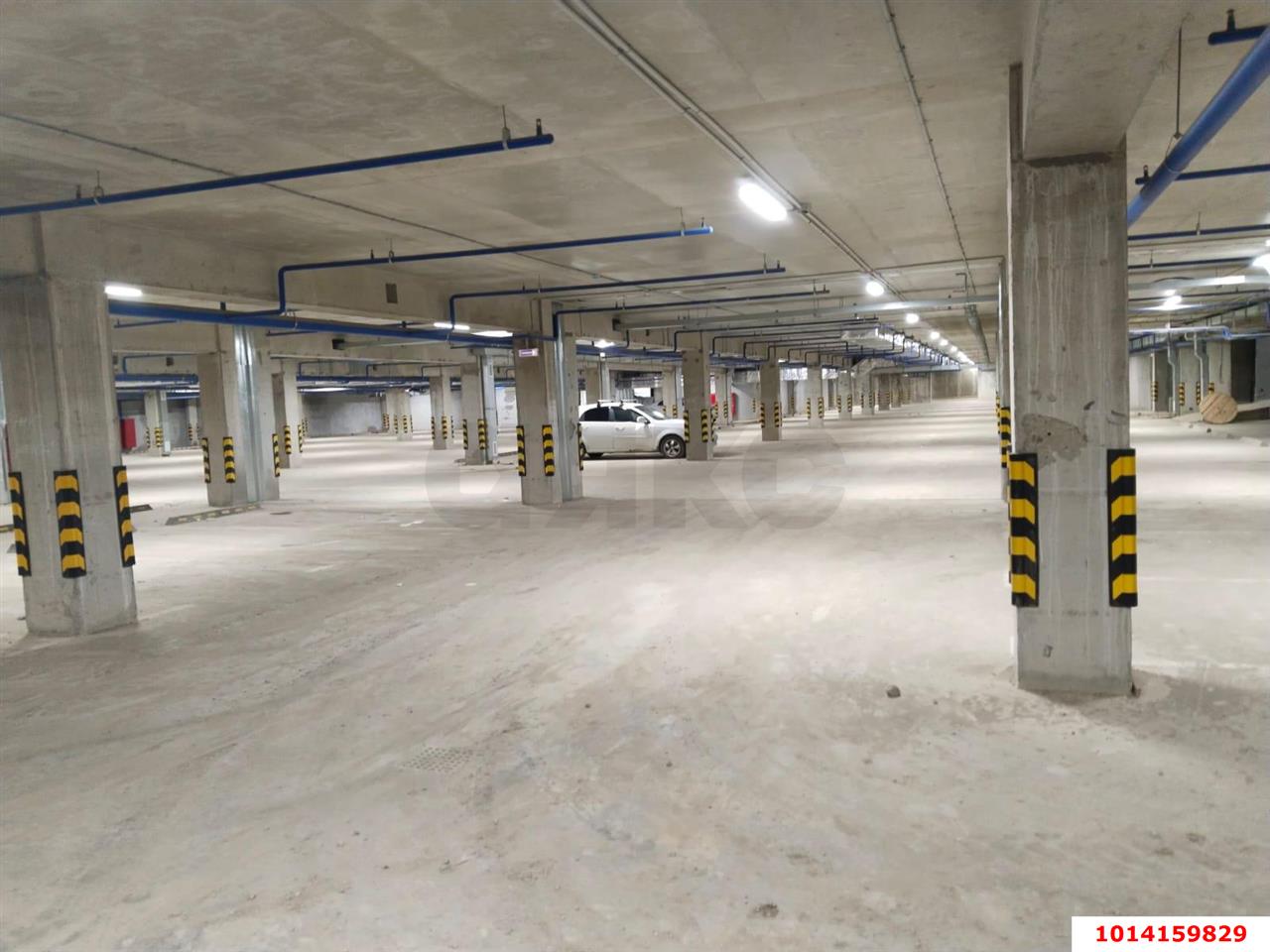 Фото №10: 1-комнатная квартира 42 м² - Краснодар, жилой комплекс Кино, ул. Уральская, 100