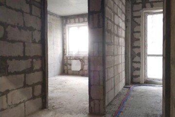 Фото №5: 1-комнатная квартира 42 м² - Краснодар, мкр. жилой комплекс Кино, ул. Уральская, 100