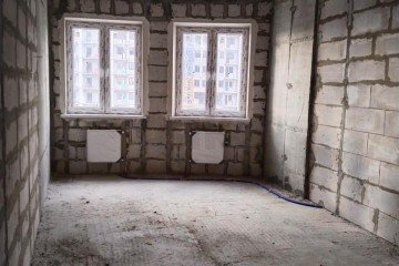 Фото №4: 1-комнатная квартира 42 м² - Краснодар, мкр. жилой комплекс Кино, ул. Уральская, 100