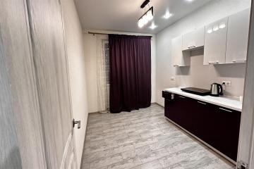 Фото №4: 1-комнатная квартира 34 м² - Краснодар, мкр. Прикубанский внутригородской округ, ул. Краеведа Соловьёва, 6