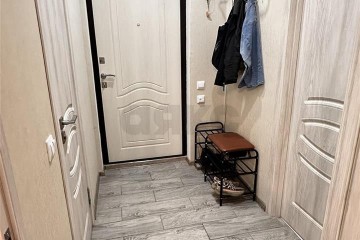 Фото №3: 1-комнатная квартира 34 м² - Краснодар, мкр. жилой комплекс Краски, ул. Краеведа Соловьёва, 6