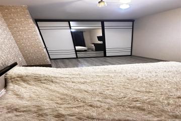 Фото №1: 1-комнатная квартира 34 м² - Краснодар, мкр. Прикубанский внутригородской округ, ул. Краеведа Соловьёва, 6