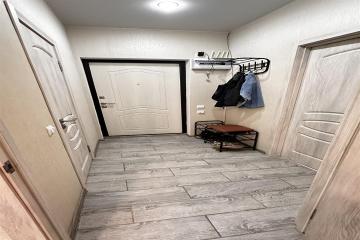 Фото №3: 1-комнатная квартира 34 м² - Краснодар, мкр. Прикубанский внутригородской округ, ул. Краеведа Соловьёва, 6