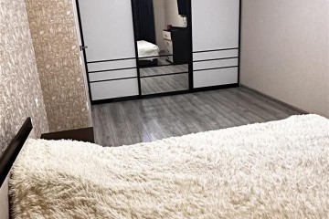 Фото №1: 1-комнатная квартира 34 м² - Краснодар, мкр. жилой комплекс Краски, ул. Краеведа Соловьёва, 6