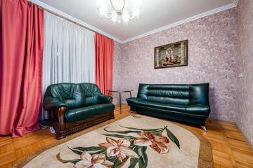 Фото №3: 3-комнатная квартира 61 м² - Краснодар, мкр. Камвольно-суконный Комбинат, пр-д 1-й Онежский, 7