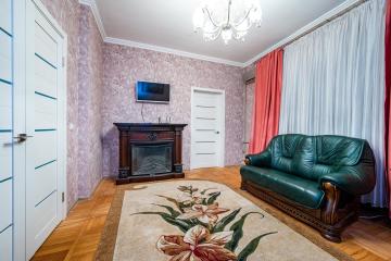 Фото №4: 3-комнатная квартира 61 м² - Краснодар, мкр. Камвольно-суконный Комбинат, пр-д 1-й Онежский, 7