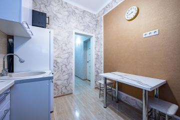 Фото №2: 3-комнатная квартира 61 м² - Краснодар, мкр. Камвольно-суконный Комбинат, пр-д 1-й Онежский, 7