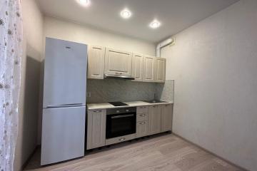 Фото №2: 1-комнатная квартира 42 м² - Краснодар, мкр. жилой комплекс Гарантия, ул. Восточно-Кругликовская, 42/3к2