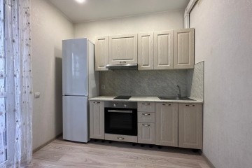 Фото №1: 1-комнатная квартира 42 м² - Краснодар, мкр. жилой комплекс Гарантия, ул. Восточно-Кругликовская, 42/3к2