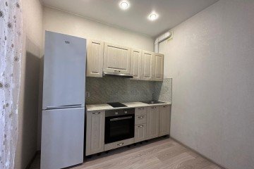 Фото №3: 1-комнатная квартира 42 м² - Краснодар, мкр. жилой комплекс Гарантия, ул. Восточно-Кругликовская, 42/3к2