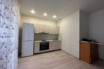 Фото №3: 1-комнатная квартира 42 м² - Краснодар, мкр. жилой комплекс Гарантия, ул. Восточно-Кругликовская, 42/3к2