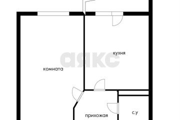 Фото №2: 1-комнатная квартира 42 м² - Краснодар, мкр. жилой комплекс Гарантия, ул. Восточно-Кругликовская, 42/3к2