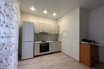 Фото №3: 1-комнатная квартира 42 м² - Краснодар, мкр. жилой комплекс Гарантия, ул. Восточно-Кругликовская, 42/3к2