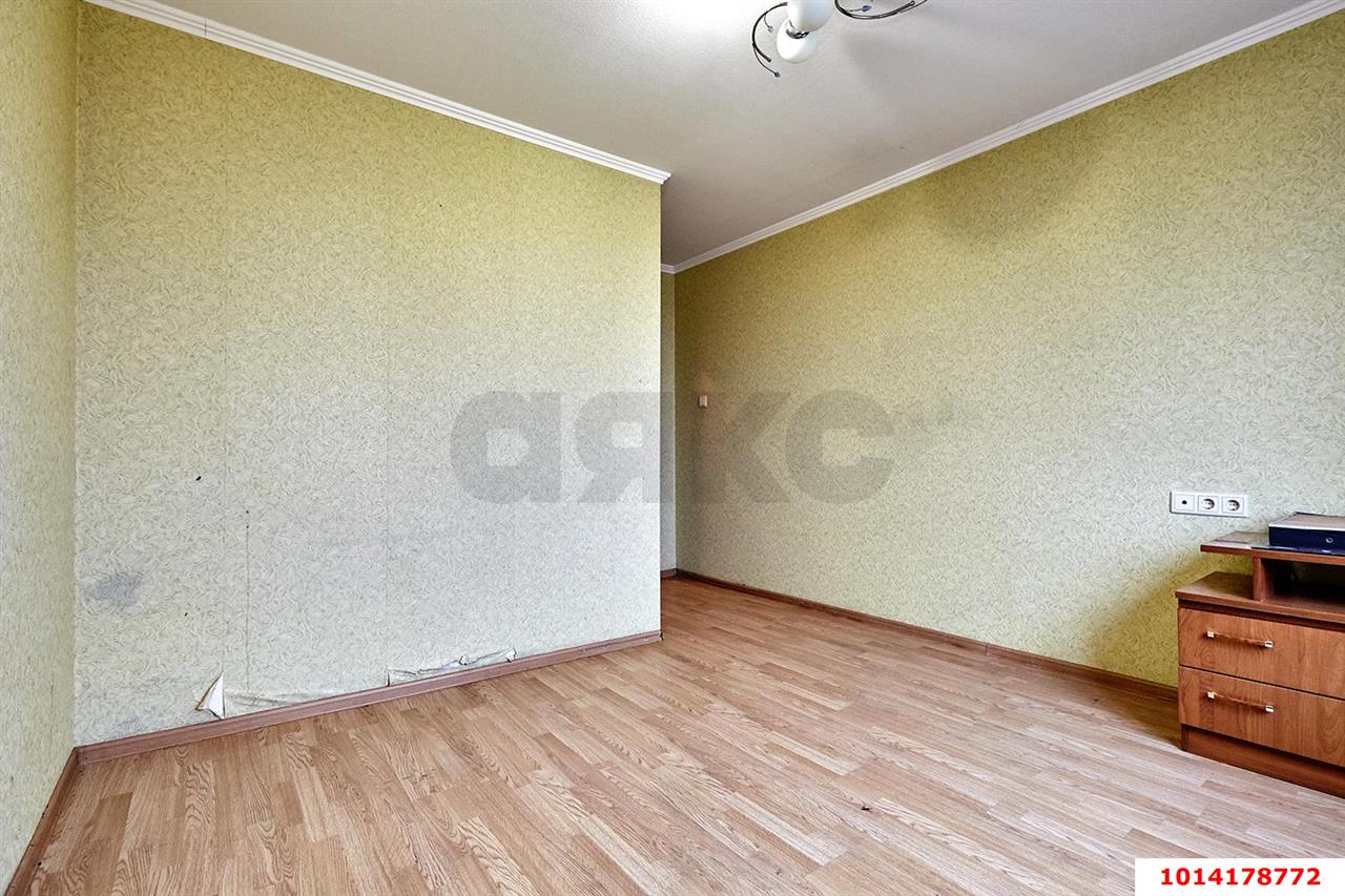 Фото №3: 2-комнатная квартира 56 м² - Краснодар, Комсомольский, ул. Уральская, 200
